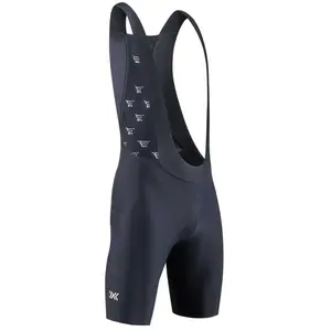 Comparateur de prix : X-Bionic - Corefusion Bib Shorts - Pantalon de cyclisme taille S, bleu