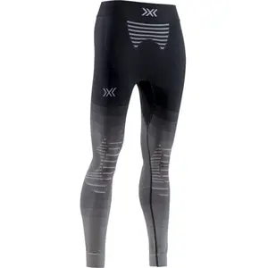 X-Bionic - Invent Fx Pants - Collant running femme X Black / Grey / Li...