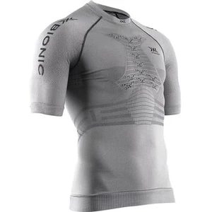 X-bionic T-shirt Manche Courte Fennec 4.0 multicolore M pas cher