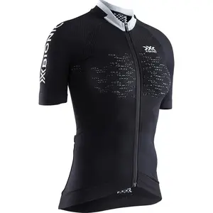 X-bionic Maillot à Manches Courtes The Trick G2 pas cher