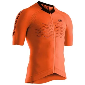 X-bionic Maillot à Manches Courtes The Trick G2 pas cher