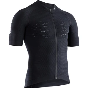 X-bionic Maillot à Manches Courtes Effektor G2 pas cher