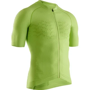 X-bionic Maillot à Manches Courtes Effektor G2
