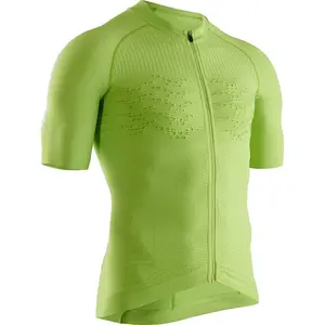 X-bionic Maillot à Manches Courtes Effektor G2