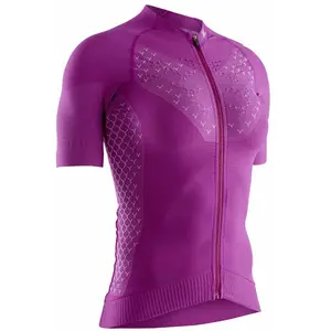 Comparateur de prix : X-bionic Maillot à Manches Courtes Twyce 4.0