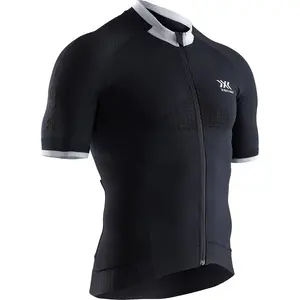 X-BIONIC Invent 4.0 Bike Race Zip Chemise HommeVendu paramazon