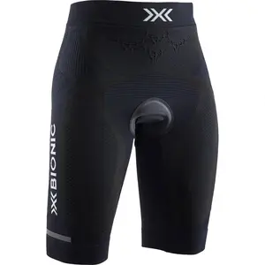 X-bionic Cuissard The Trick G2Vendu paramazon