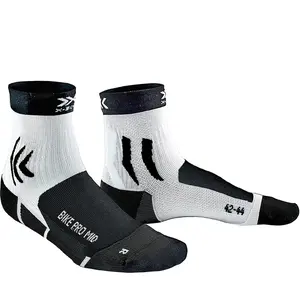 X-socks Chaussettes Pro Mid pas cher