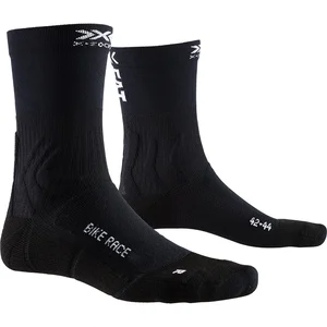 X-SOCKS Bike Race Chaussette Mixte pas cher