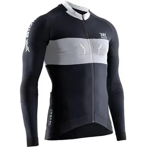 X-bionic Maillot à Manches Longues Invent 4.0Vendu paramazon