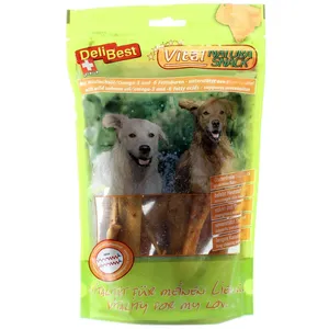 Comparateur de prix : 200g Vital Natura DeliBest, huile de saumon sauvage - Friandises pour ...