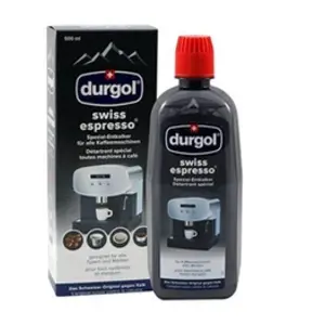 détartrant Durgol Swiss Espresso Détartrant 500ml pas cher
