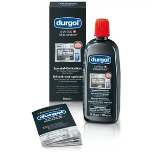 DURGOL Détartrant four et cuiseurs - 500 ml pas cher