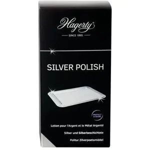 Comparateur de prix : Hagerty - Crème pour l'Argenterie Silver Polish