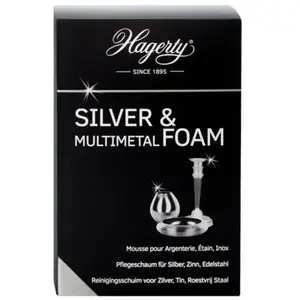 Hagerty - Nettoyant Multimetal 185g pas cher