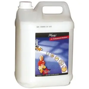 Comparateur de prix : Hagerty Shampoing multi-usages concentré - 5 L