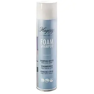 Hagerty - Shampooing mousse - Nettoyant textile -moquette - 0.6 L