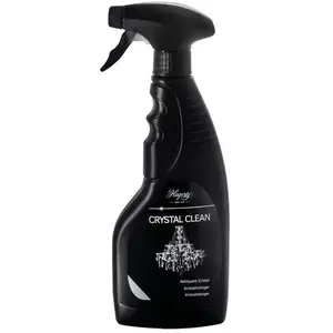 Hagerty CRYSTAL CLEANER HAGERTY 500ML 100422 pas cher