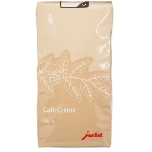 Machines à café : JURA CAFÉ CRÈME pas cher