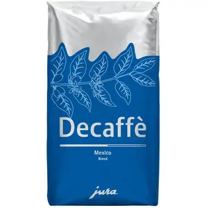 Café, dosettes : JURA Decaffè pas cher