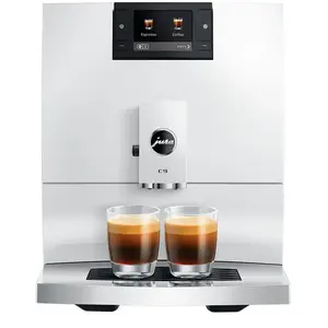 Machines à café : JURA C9 pas cher