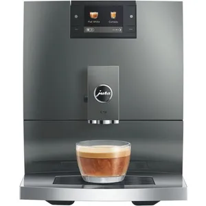 Machine à café Expresso broyeur   JURA - C9 Platine EA - 1450 W   200g...