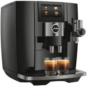 Comparateur de prix : Jura Machine à café Jura J10 15562 Piano Black (EA)