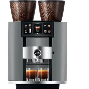 Jura Giga W10, Machine À Café Robuste pas cher