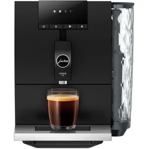Jura Incapto Machine à café Superautomatique ENA 4 Full Metropolitan Black pas cher