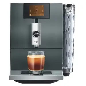 Jura Machine à café Jura ENA 5 Night Inox pas cher