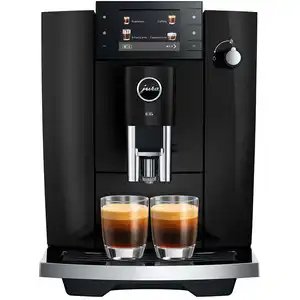 Machines à café : JURA E6 pas cher