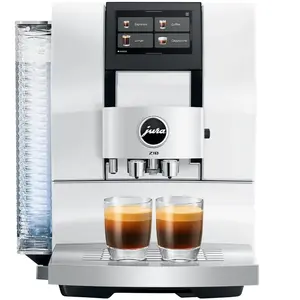 Machines à café : JURA Z10 pas cher