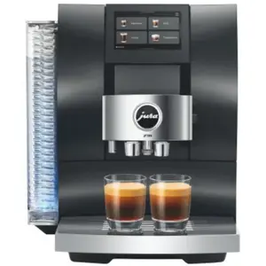 JURA Z10 Aluminium Black (EB) pas cher