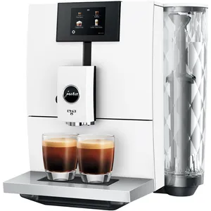 Comparateur de prix : JURA ENA 8 (EC) Entièrement automatique Machine à expresso 1,1 L