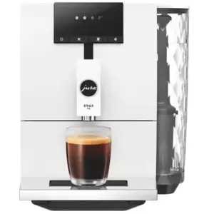 JURA Robot expresso ENA 4 Full Nordic White EB 15499 pas cher