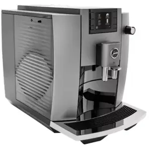 Comparateur de prix : JURA E6 (EC) Entièrement automatique Machine à expresso 1,9 L