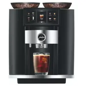 Comparateur de prix : JURA GIGA 10 (EA) Entièrement automatique Machine à expresso 2,6 L