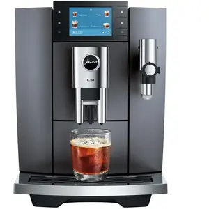 Machines à café : JURA E10 pas cher