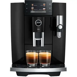 Machines à café : JURA E8 pas cher