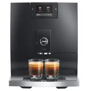 JURA C9 Piano Black (EA) pas cher