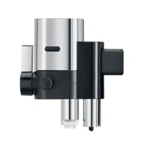 JURA original - buse à mousse fine professionnelle G2 - lot de 1 - 24250, noire pas cher