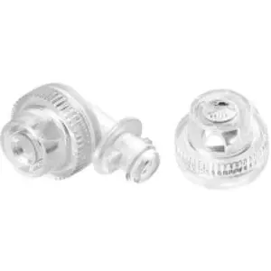 Comparateur de prix : Kit d'écoulement de lait interchangeable pour JURA Giga X, 20 pcs.