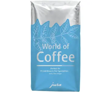 JURA World of Coffee pas cher