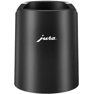 Comparateur de prix : JURA 24167 Glacette pour récipient à lait en verre noir