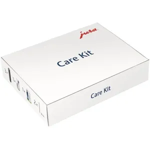 JURA CARE KIT pas cher