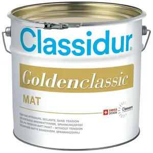 CLASSIDUR GOLDEN CLASSIC 15L pas cher