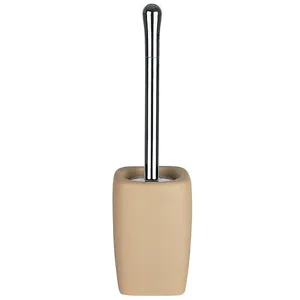 Comparateur de prix : Spirella Brosse Wc avec support Grès RETRO Beige