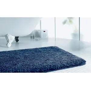 Spirella Tapis de bain Microfibre GOBI 60x90cm AnthraciteVendu paramazon