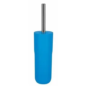 Spirella COCCO Porte balai WC - 40 x 9,5 x 9,5 cm - BleuVendu paramazon
