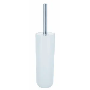 Spirella Brosse Wc avec support PS COCCO Blanc
